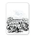 Produktbild Joseph Smith Preaching in the Wilderness.. - Mousepad - Natürliche Gummimatten bester Qualität - Mouse Mat