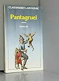 PANTAGRUEL. Extraits