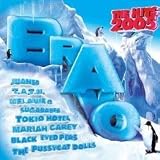 bravo the hits 2005 (double-cd, 42 hits) - tokio hotel-durch den monsun