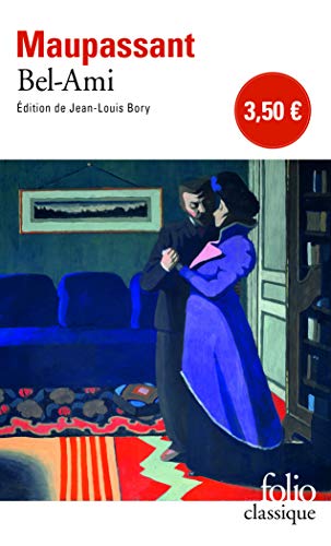 Belami: A40935 (Folio Classique)