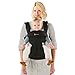 Ergobaby Four Position 360 Baby Carrier (Black)