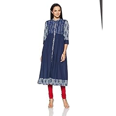 Amazon Brand- Myx Women's Anarkali Kurta