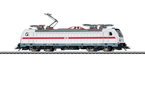 Preisvergleich Produktbild Märklin E-Lok BR 147 IC DB