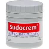 Sudocrem Diaper Rash Cream, 60 grams