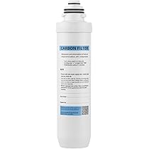 Instant Boiling Water 1/2" Tap Cartridge With Spring - Anti-Clockwise