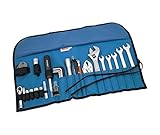  Estuche escolar herramientas CruzTOOLS Tool Kit Road Tech H3 Harley davidson-rth3