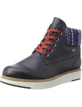 Marco Tozzi Damen 26281 Stiefel