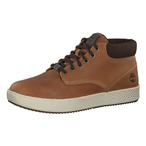 Preisvergleich Produktbild Timberland Herren Schuhe Cityroam Cup Chukka Wheat 39.5