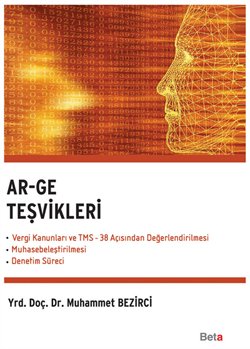 Preisvergleich Produktbild AR- GE Tesvikleri