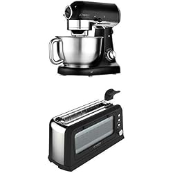 CYRIL LIGNAC - Set à patisserie : Le robot + Le toaster
