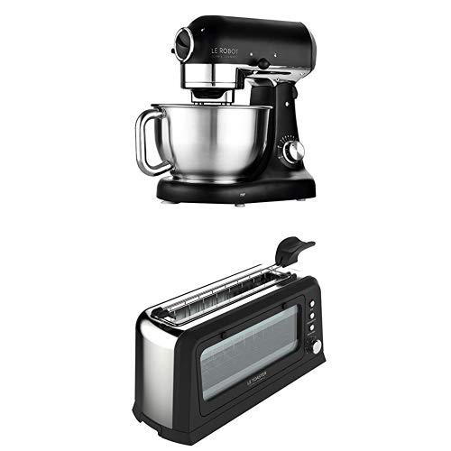 CYRIL LIGNAC - Set à patisserie : Le robot + Le toaster