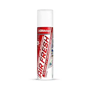 Vista Virozap Air Fresh Exotic 100ml