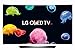Produktbild LG OLED55C6V 139 cm ( (55 Zoll Display)-Fernseher,50 Hz )