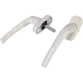 PVC Pimapen Kapı Pencere Kolu 1 &Ccedil;ift