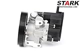 Servopumpe STARK SKHP-0540067 Hydraulikpumpe, Lenkung Servopumpe, Servolenkung Pumpe, Lenkungspumpe