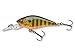Produktbild Daiwa Prorex Baby CB 40 MR gold perch Wobbler