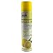 Produktbild Reinex fresh Raumspray - Lemon - 300 ml/Flasche - 12 Flaschen -1 Karton