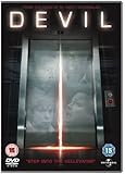 Devil [DVD]