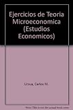 Image de Ejercicios de teoria microeconomica / Microeconomic theory exercises