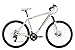 Produktbild KS Cycling Fahrrad Mountainbike Hardtail MTB Heist, Weiß, 27.5 Zoll, 556M