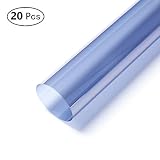 Tamaño de papel de regalo: cada hoja de papel mide 57,88 x 57,83 cm, tamaño perfecto para satisfacer todas tus necesidades.