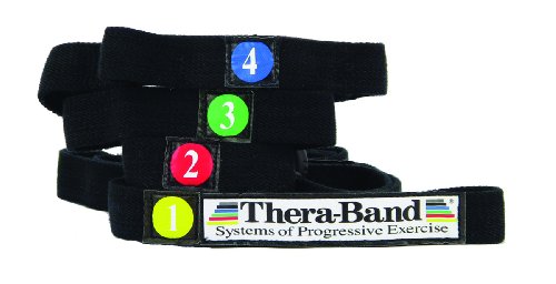 Thera-band Stretch Strap, 22301 - 2