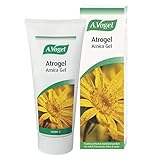 A.Vogel Atrogel Arnica Gel 200ml (2 x 100ml Tubes)