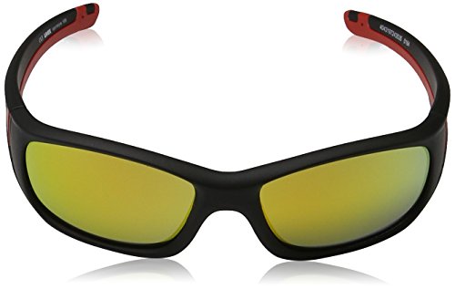 Uvex Unisex – Kinder Sportsonnenbrille Sportstyle 506, 5338653316 - 2