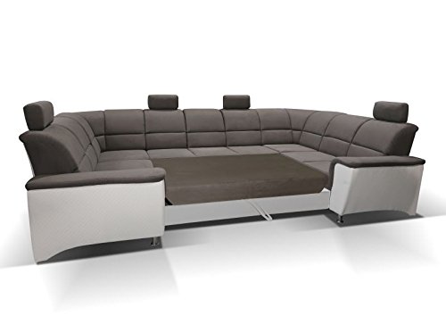 Preisvergleich Produktbild Wohnlandschaft