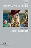 John Lasseter (Film-Konzepte) by Thomas Koebner (2014-01-01) by