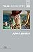 John Lasseter (Film-Konzepte) by Thomas Koebner (2014-01-01) by
