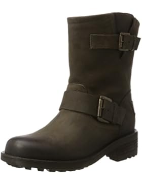 BULLBOXER Damen 427502e6l Biker Boots