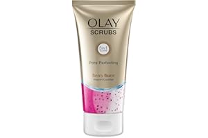 OLAY BETTE SCRUB POOR PERF 150ML