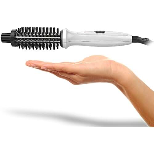 Amazon.co.uk curling tongs for short hair Health & Personal Care