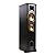 Klipsch R-28F 150W Black loudspeaker - loudspeakers (Universal, 5-way, Floor, 2.54 cm (1"), 20.3 cm (8"), 2.54 cm) prezzo scontato - Polaris Audio Hi Fi