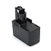 Produktbild POWERGIANT Ersatzakku Für Bosch 9.6V, 2000mAh NIMH Akku Für Bosch BAT001, PSR9.6,2607335037,2607335035,2607335072,2607335152, 2607335254, 2607355230, PSR 9.6VE, PSB9.6VES-2, PDR9.6 VE, PBM9.6 VSP-2, GSR9.6 VES-2, GSB9.6 VES-2
