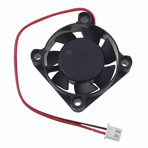 CentIoT 4010 5V DC Brushless Cooling Fan Review for VGA and CPU Cooling