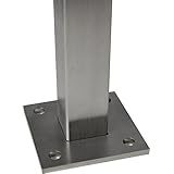 Suchergebnis auf Amazon.de für: geländerpfosten verzinkt: Baumarkt