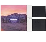  Archives Arcade Fire DVD Deluxe Extra Content Short Films Miroir Noir making of 2007 album \'Neon Bible\' Keep the Car Running + Everything Now LP Record Rock Music Band Bundle