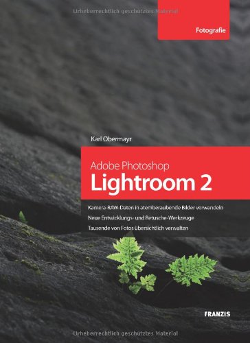 Photoshop Lightroom 2