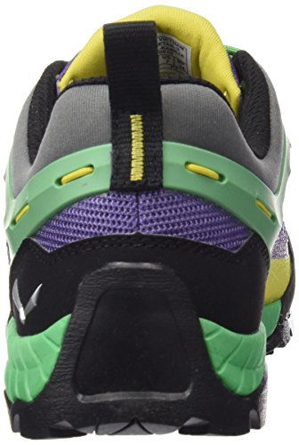 Salewa Firetail 3 – Zustiegs-bergschuh Damen Damen Trekking- & Wanderhalbschuhe - 2