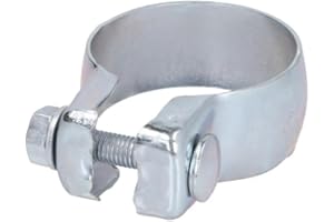 Walker 80169 Pieza de fijación, sistema de escape