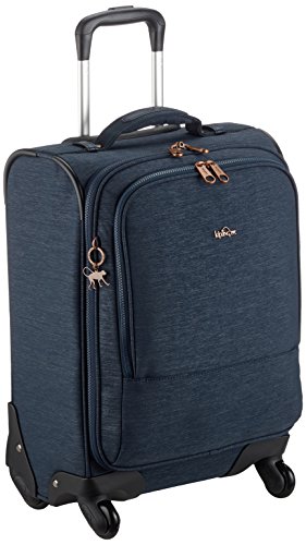Preisvergleich Produktbild Kipling - MEDELLIN - Computer Tasche mit Rollen - Spark Navy - (Blau)