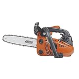 Lista Motosierra De Poda A Gasolina Mg-25254