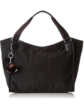 Kipling Sarande N Damen Schultertaschen, 28x45x16.5 cm (B x H x T)