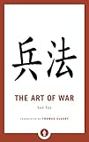 The Art of War (Shambhala Pocket Library) by 