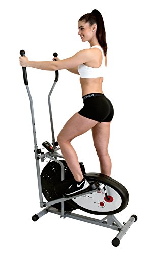 Christopeit Crosstrainer CT 1, 1320 - 11