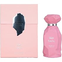 Arabiyat Prestige Uhud Eau de Parfum, Unisex Fragrance For Women