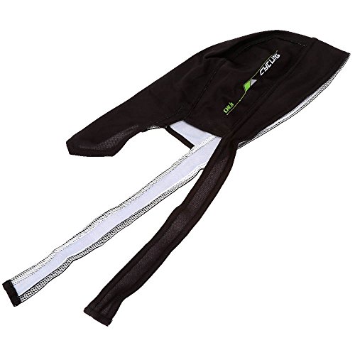Docooler Outdoor Sport Fahrrad atmungsaktiv Hat Quick-Dry Bike Radfahren Kopftuch Pirat Schal Stirnband - 4