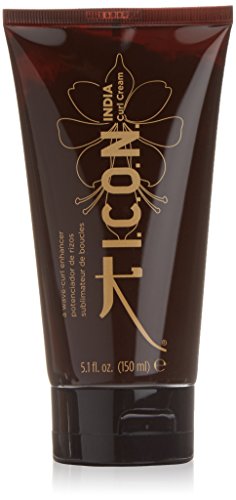 Icon India Curl Cream 150ml